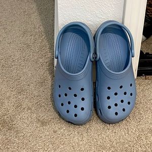 Classic Crocs - Size 10 W 8 M’s